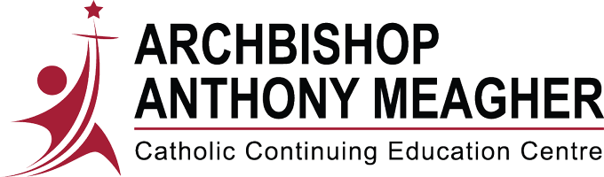 Achbishop Anthony Meagher logo