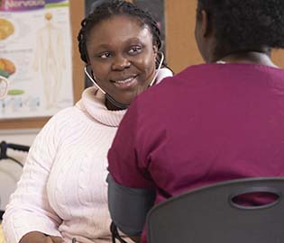 Personal Support Worker Program