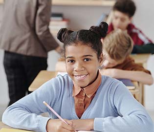 Head Start Program