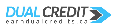 Dual Credit Logo