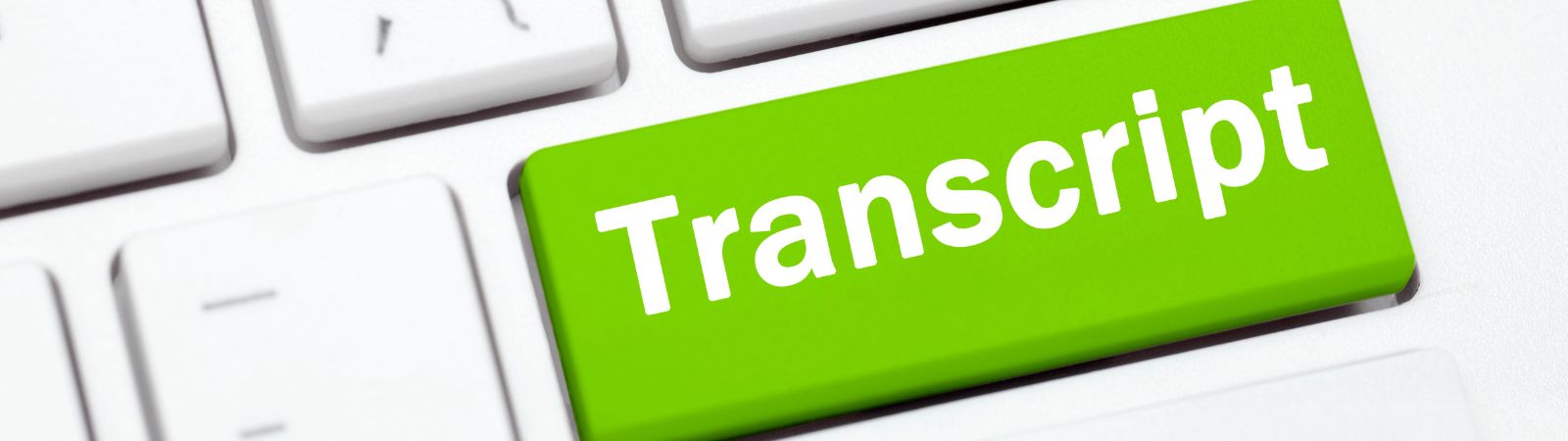 Transcript 