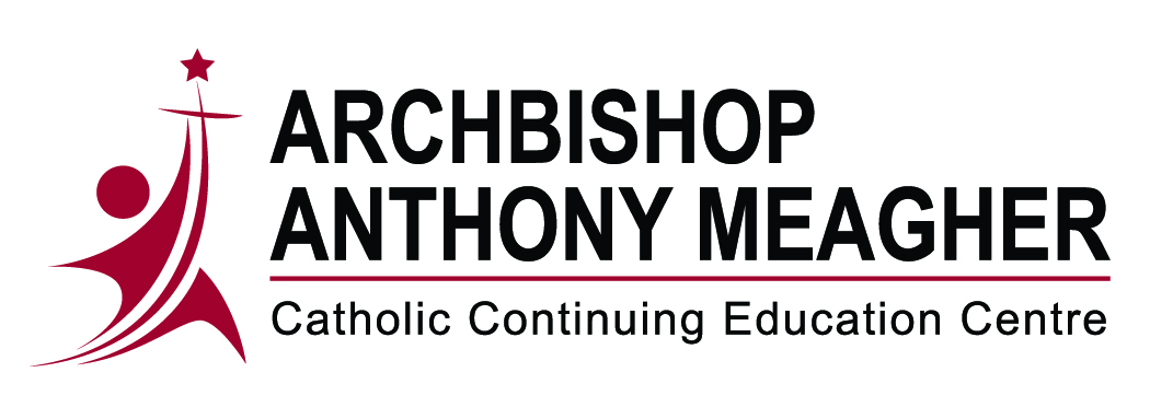 Archbishop Anthony Meagher CCEC Logo
