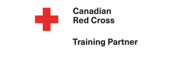 Canadian Red Cross Training Partner